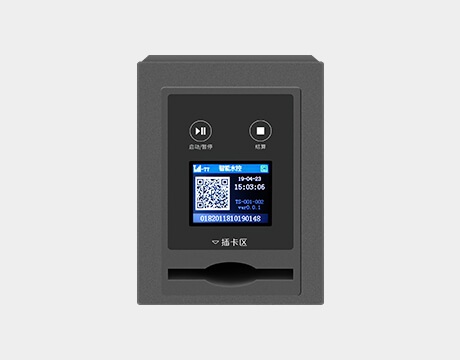 WN807聯(lián)網(wǎng)分體水控機